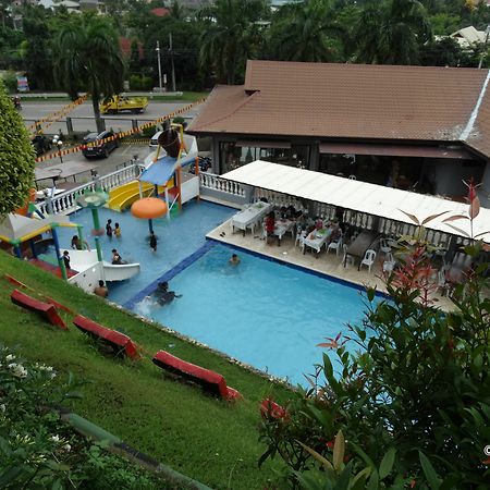 Djapanese Tunnel Family Resort Davao Экстерьер фото