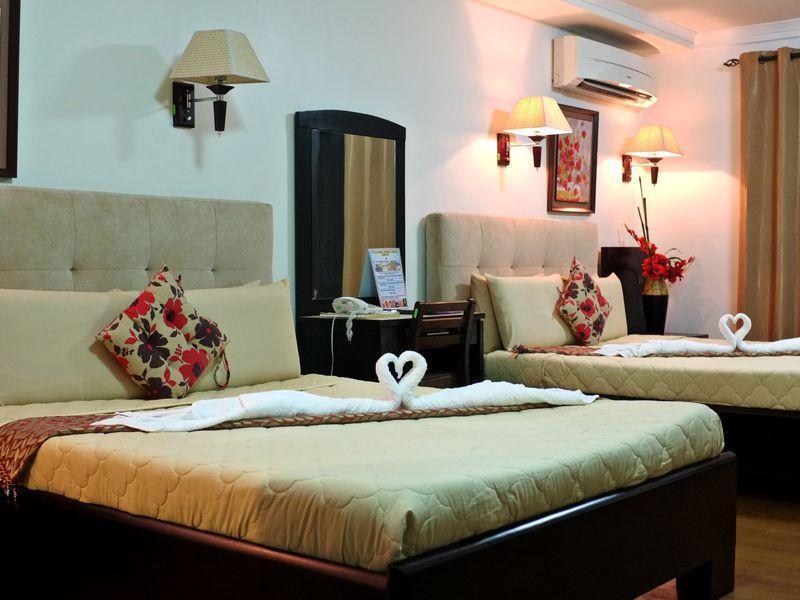 Djapanese Tunnel Family Resort Davao Экстерьер фото