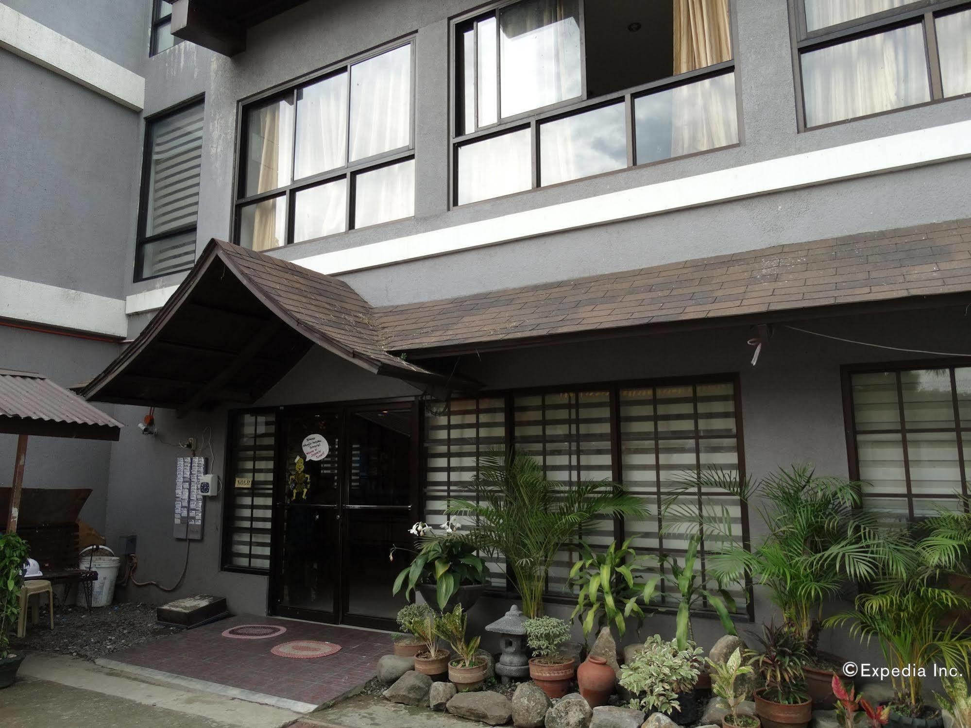 Djapanese Tunnel Family Resort Davao Экстерьер фото