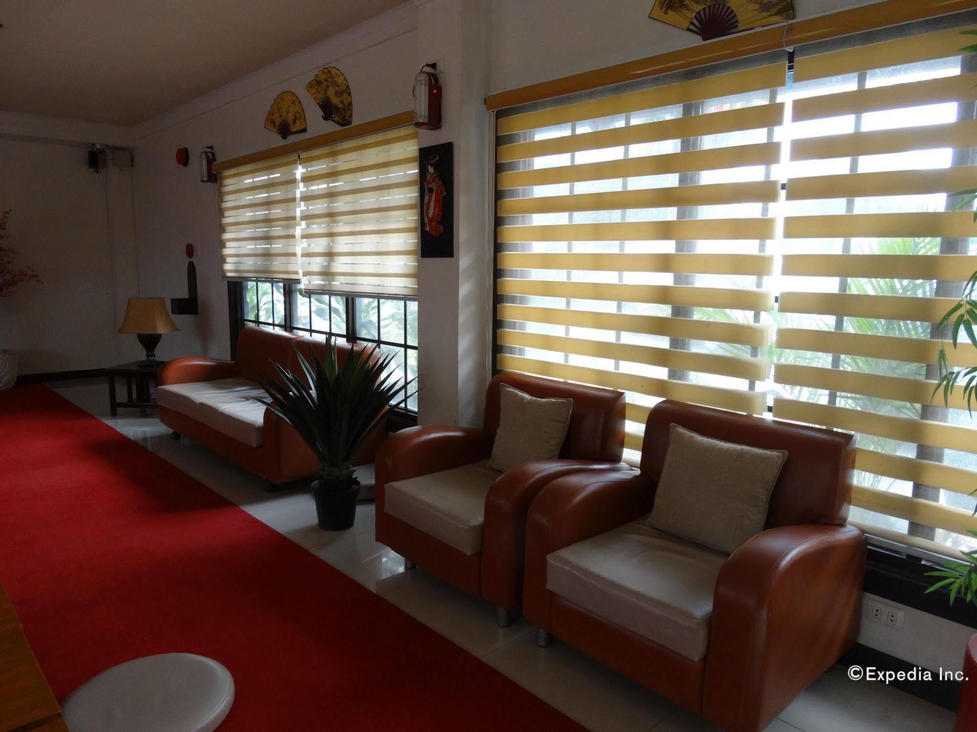 Djapanese Tunnel Family Resort Davao Экстерьер фото