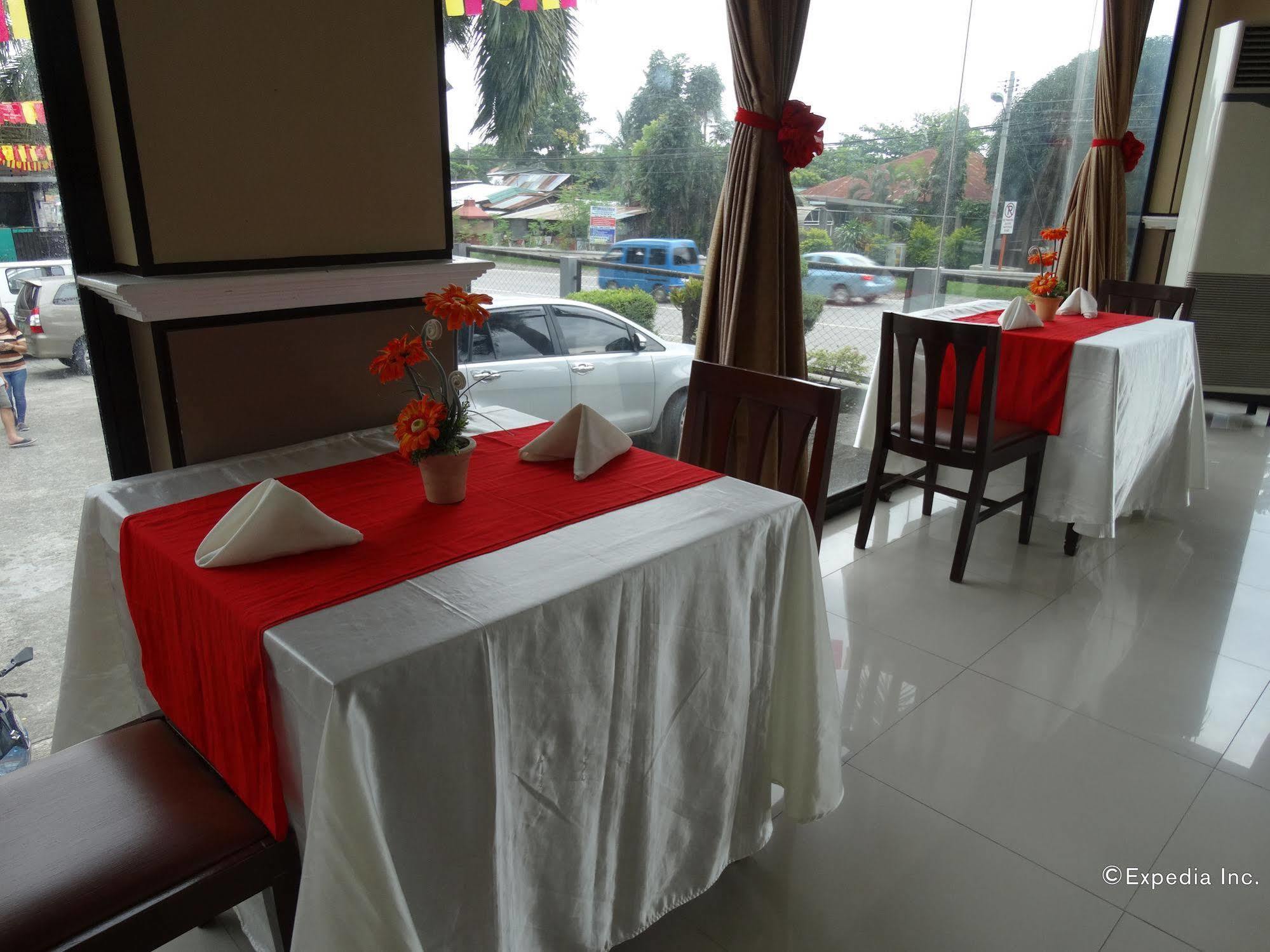 Djapanese Tunnel Family Resort Davao Экстерьер фото