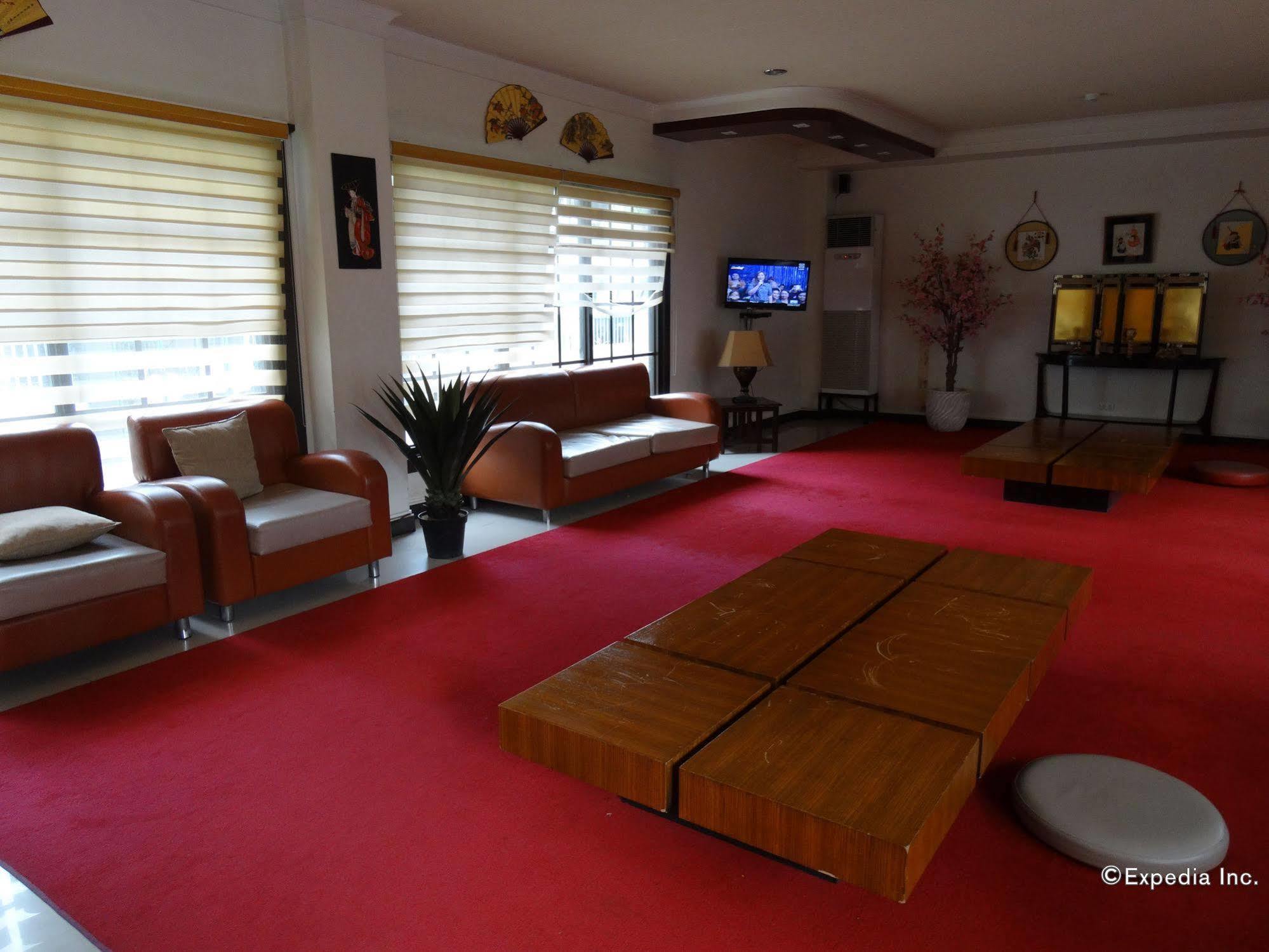 Djapanese Tunnel Family Resort Davao Экстерьер фото