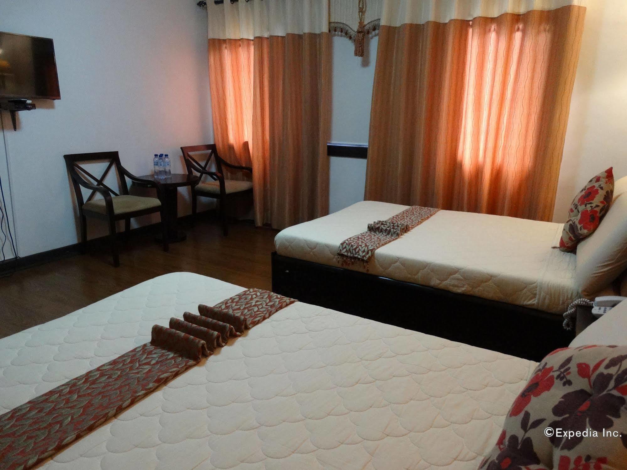Djapanese Tunnel Family Resort Davao Экстерьер фото